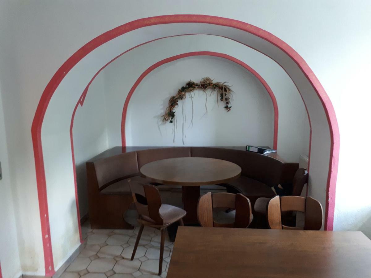 Hotel Schloss Wespenstein Gräfenthal Extérieur photo